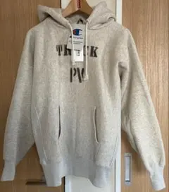 CHAMPION TRUE TO ARCHIVES パーカー C3-A117