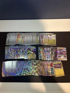 山*哉様 ポケモンレアカード500枚以上まとめ売り