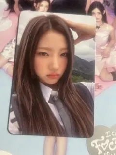 hearts2hearts ステラ タレントカード