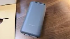 docomo home 5G HR01 ホームルーター