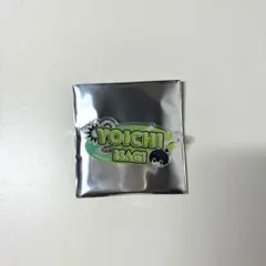 GIGO 潔世一 ネームバッジ