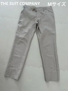 THE SUIT COMPANY チノパン　Mサイズ