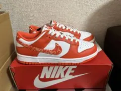 Nike Women's Dunk Low ESS 