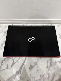 富士通 LIFEBOOK A577/S FMVA26004 本体のサムネイル