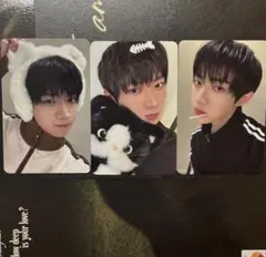 2026年最新】tempest ヒョンソプの人気アイテム - メルカリ