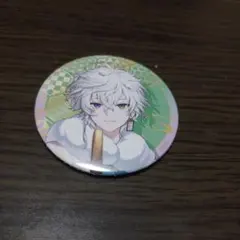 にじさんじ 叢雲カゲツ アイクルール 缶バッジ - メルカリ