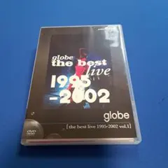 2026年最新】globe dvd liveの人気アイテム - メルカリ
