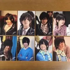 2010 TENJUMP 公式フォトセット