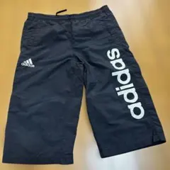 adidas アディダス ハーフパンツ 140