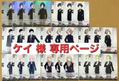 ケイ様専用ページ　29枚セット