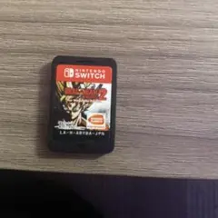 ドラゴンボール ゼノバース2 Nintendo Switch