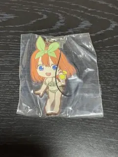 一番くじ　五等分の花嫁　四葉