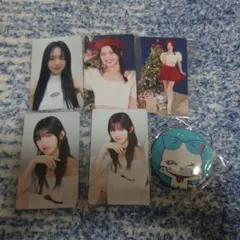 ME:I ミーアイ 加藤心 COCORO まとめ売り