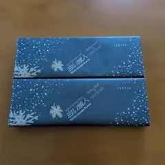 白い恋人　９枚✕２箱のサムネイル