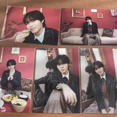 小泉光咲 23rd BIRTHDAY GOODS 生写真 5枚 - メルカリ