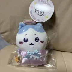 てんし あくま てんしなハチワレ マスコット