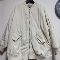 ニコアンド niko and... アウター