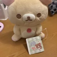 2026年最新】チャイロイコグマ ぬいぐるみ なかよしの人気アイテム