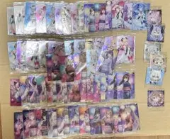 ラブライブ 蓮ノ空 スクエア缶バッジ セット Link Like Vol.6 - メルカリ
