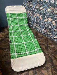 IKEA ÖNNESTAD 1人掛けソファ グリーン - メルカリ