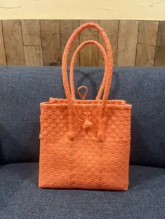 Mekearisa メケアリサ Gummy S オレンジ