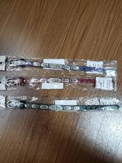 早い者勝ち‼️革ブレスレット３本セット