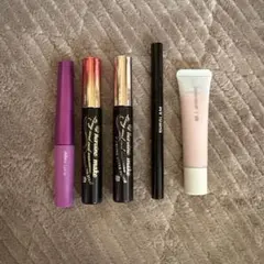 コスメ10点まとめ売り - メルカリ
