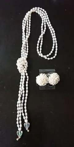 アクセサリーセット