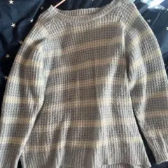 セシルマクビー ニット