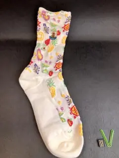 新品VivienneWestwoodヴィヴィアンウエストウッドレディースソックス