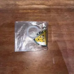 彩り変わった涼を感じる めじるしアクセサリー