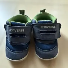 CONVERSE ベビー スニーカー 13センチ
