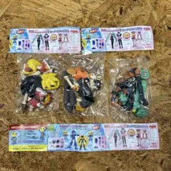 2026年最新】カプコンリアルフィギュアコレクション ロックマンDASHの