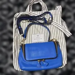 アニヤハインドマーチ ANYA HINDMARCH ボトルホルダー - メルカリ