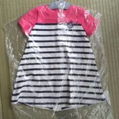 PETIT BATEAU ワンピース 18m 81cm