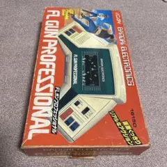 BANDAI FL GUN PROFESSIONAL ※ジャンク品