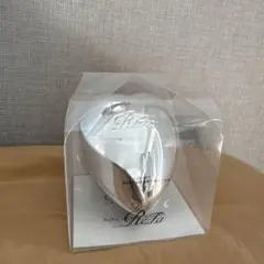 リファハートブラシ　シルバー