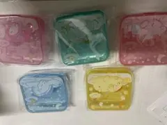サンリオ小物ケース 全5種類