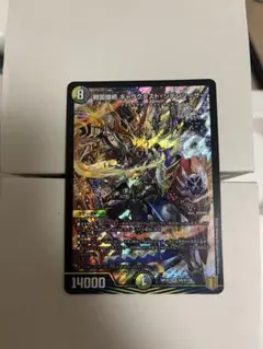 戦国接続 ギャラクテスト・シデンシーザー 美品