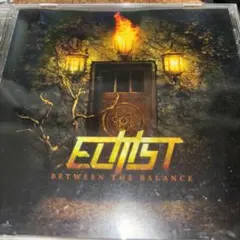 メタル Elitist / Between The Balance