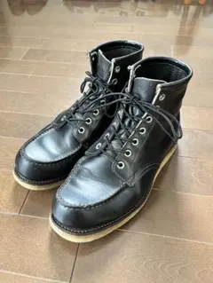 羽タグ 90年代 レッドウィング8179 7 1/2のサムネイル