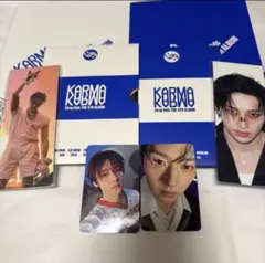 リノ karma 通常盤