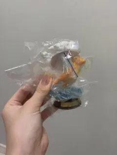 新品未開封 ポケモン フィギュア カイリュー ルカリオ ジラーチ