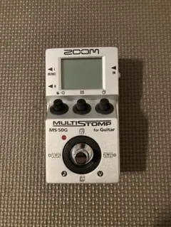 2025年最新】zoom ms-50g スイッチの人気アイテム - メルカリ