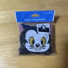 東京ディズニー 折りたためるミニタオルのサムネイル