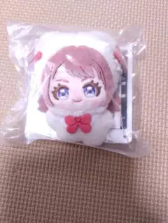 一番くじ　学園アイドルマスター　Part4　きららいずマスコット　花海咲季