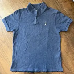 CHUMS メンズポロシャツ　M