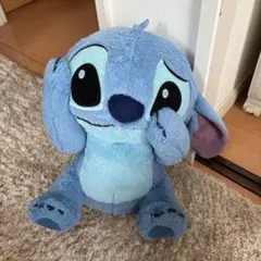 スティッチ ぬいぐるみ