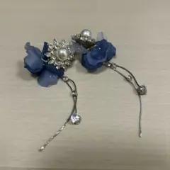 ピアス　ウェディングなど