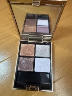 【値下げ中】ルナソル　アイカラーレーション　EX35